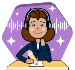 蜜蜂在游戏中学习语言